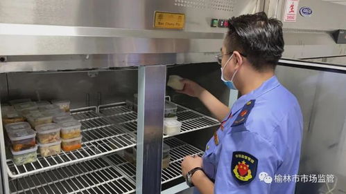 十四運會榆林執(zhí)委會食品安全保障部全力筑牢運動員餐飲服務(wù)防線