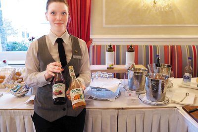 你是我的人 餐飲服務(wù)的個性化與情感連接