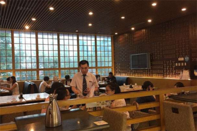 忍者居 以匠心產(chǎn)品與貼心服務(wù)，贏得餐飲消費(fèi)者的心