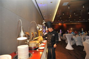 北辰集團(tuán)陳寶明 打造北京餐飲服務(wù)藝術(shù) 展現(xiàn)中國會展服務(wù)風(fēng)采