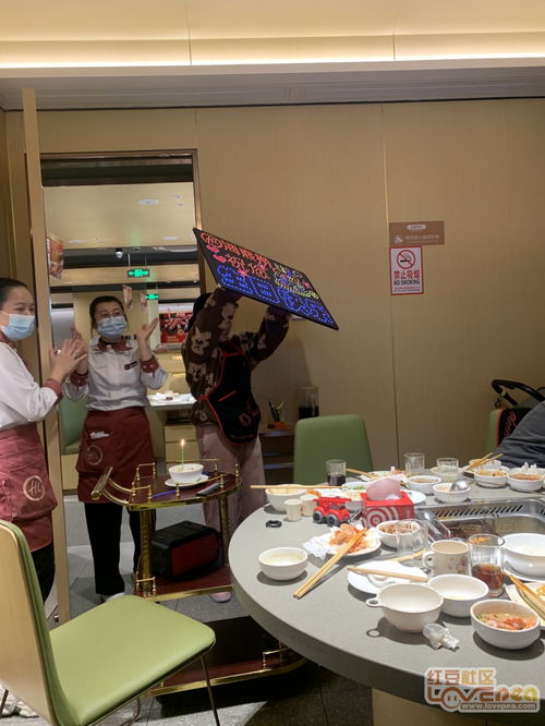 超越預(yù)期 探尋餐飲業(yè)服務(wù)的“天花板”