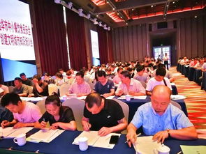 三服務(wù)④丨火爆的餐飲服務(wù)食品安全培訓(xùn) 來晚了連座位都沒了，看看究竟說了啥？